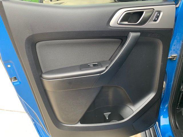 used 2021 Ford Ranger car, priced at $28,500
