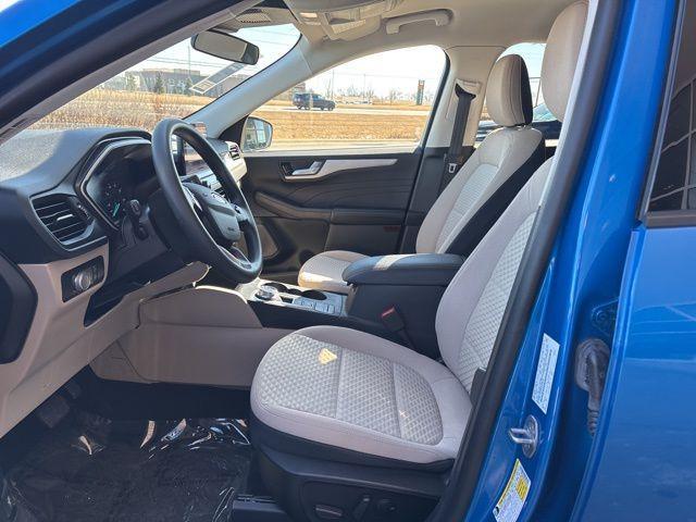 used 2021 Ford Escape car, priced at $20,050