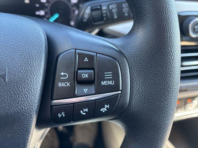 used 2021 Ford Escape car, priced at $20,050