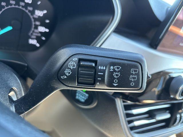 used 2021 Ford Escape car, priced at $20,050