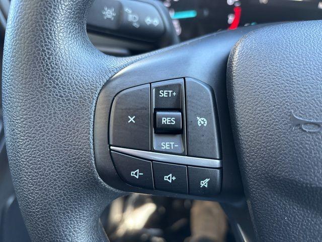 used 2021 Ford Escape car, priced at $20,050