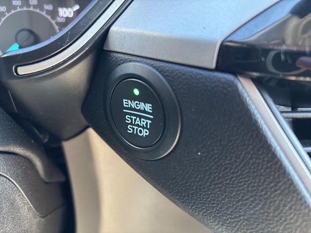 used 2021 Ford Escape car, priced at $20,050