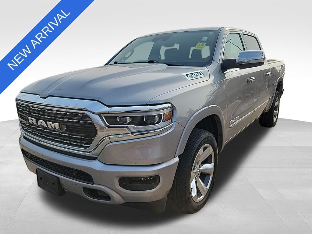 used 2019 Ram 1500 car, priced at $38,000