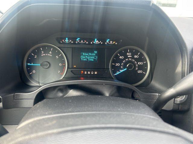 used 2020 Ford F-150 car, priced at $30,000