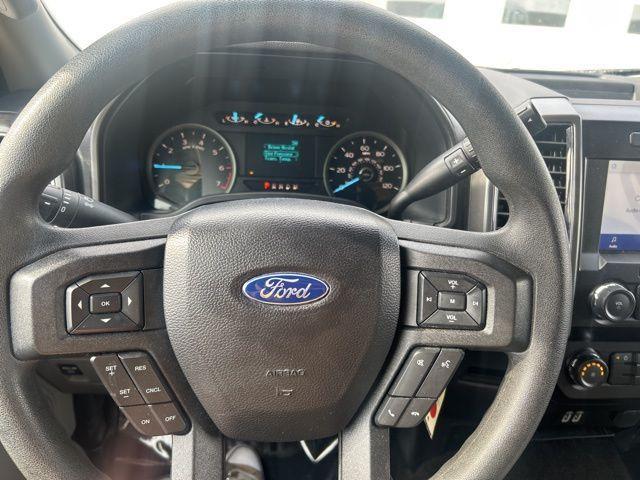 used 2020 Ford F-150 car, priced at $30,000