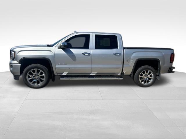 used 2018 GMC Sierra 1500 car, priced at $30,900