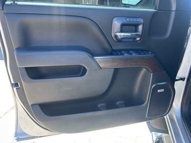 used 2018 GMC Sierra 1500 car, priced at $30,900