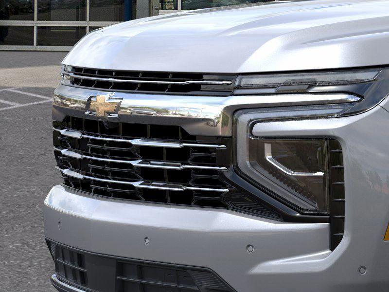 new 2025 Chevrolet Tahoe car, priced at $73,105