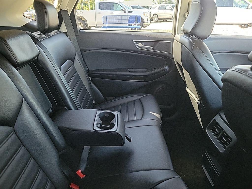 used 2023 Ford Edge car, priced at $26,750