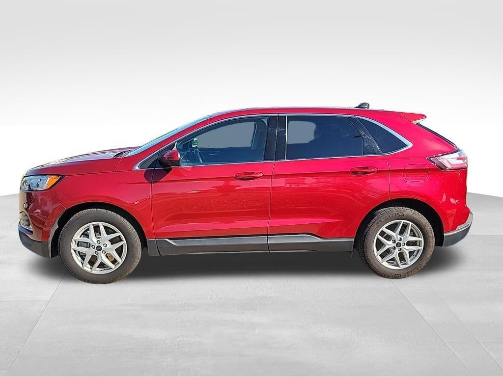 used 2023 Ford Edge car, priced at $26,750