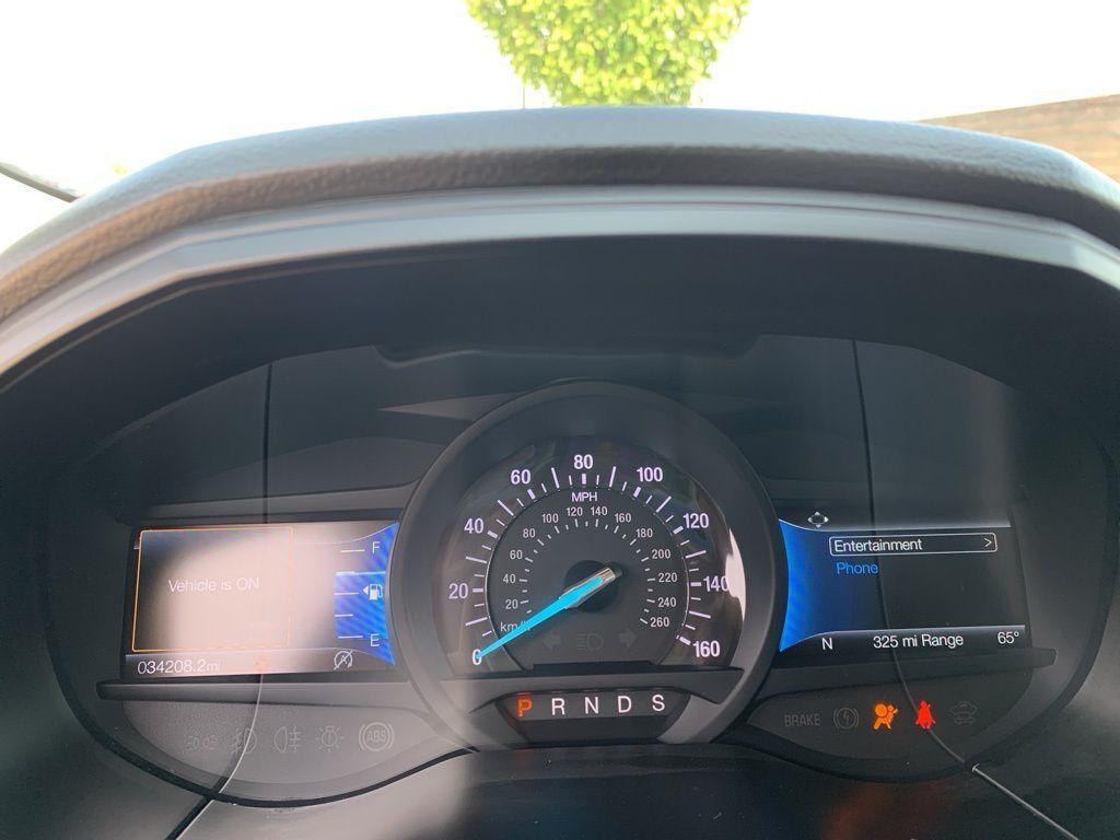 used 2023 Ford Edge car, priced at $24,000