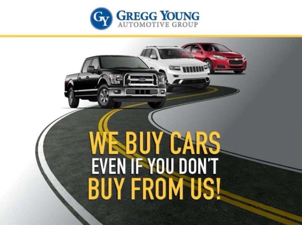 used 2023 Ford Edge car, priced at $24,000