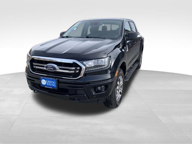 used 2020 Ford Ranger car, priced at $29,000