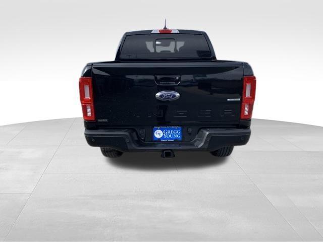 used 2020 Ford Ranger car, priced at $29,000