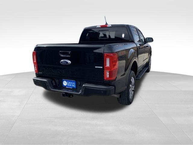 used 2020 Ford Ranger car, priced at $29,000