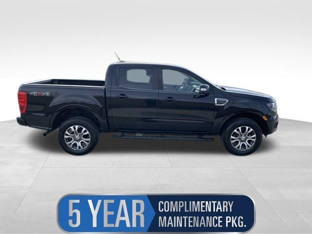 used 2020 Ford Ranger car, priced at $29,000