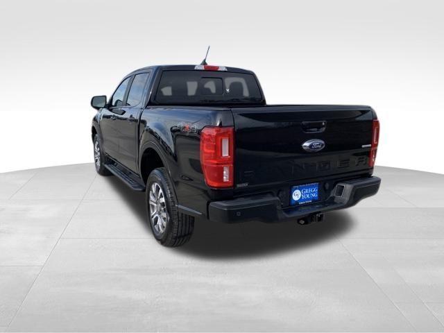 used 2020 Ford Ranger car, priced at $29,000