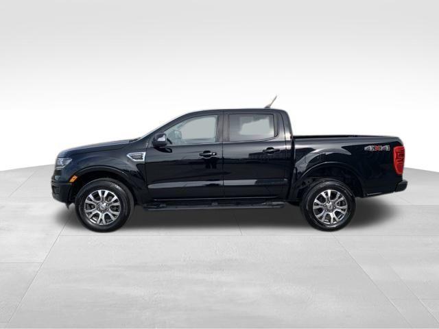 used 2020 Ford Ranger car, priced at $29,000