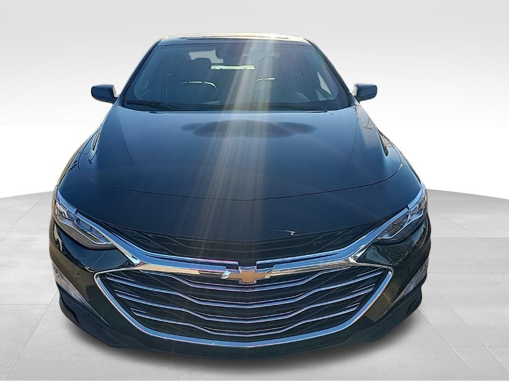 used 2024 Chevrolet Malibu car, priced at $23,944