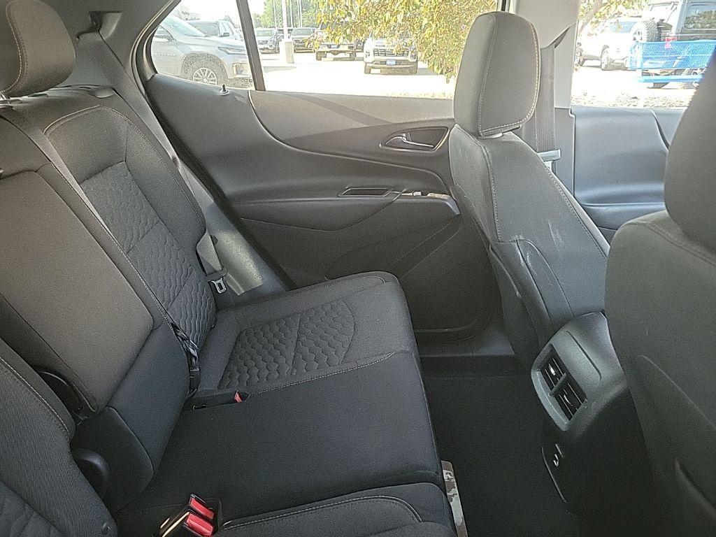 used 2019 Chevrolet Equinox car, priced at $16,750