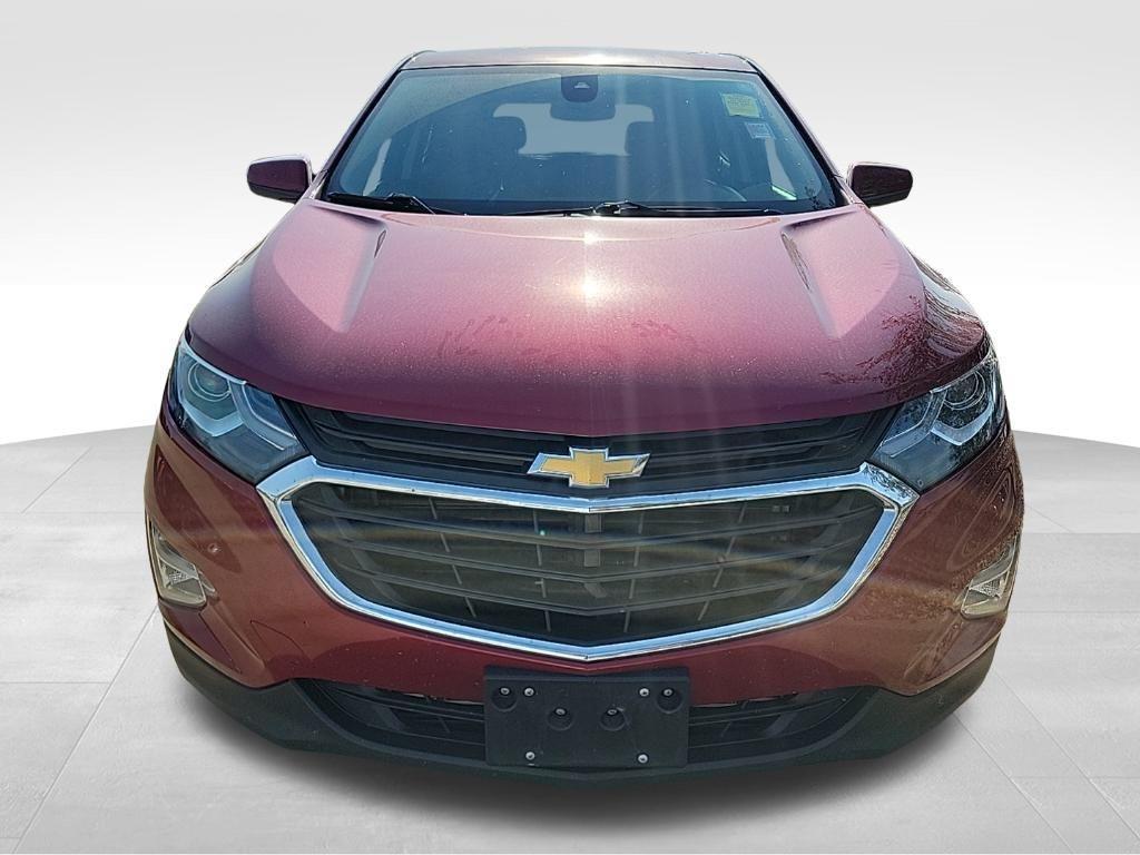 used 2019 Chevrolet Equinox car, priced at $16,750