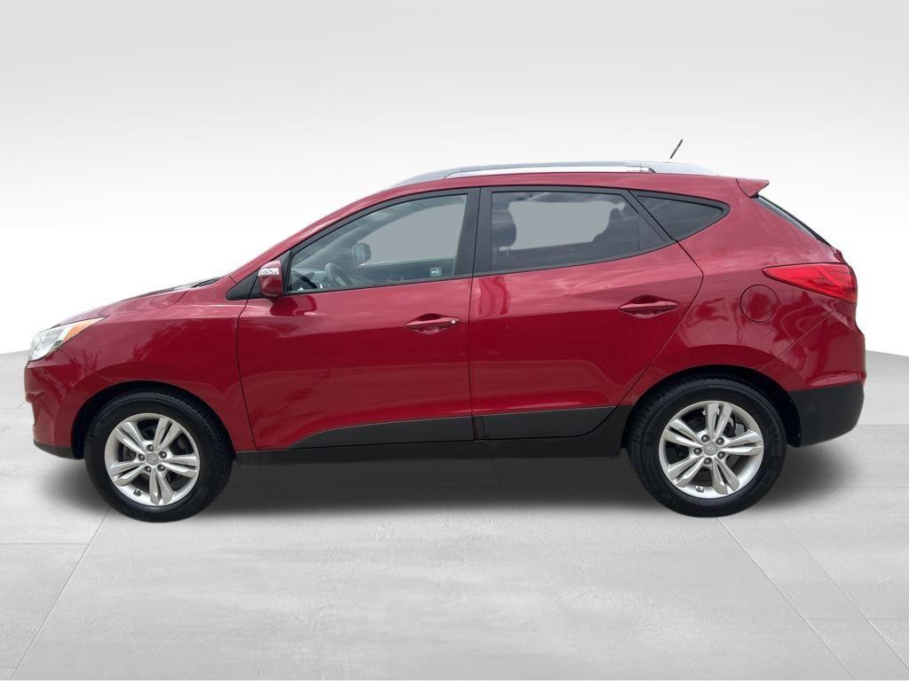 used 2013 Hyundai Tucson car, priced at $9,500