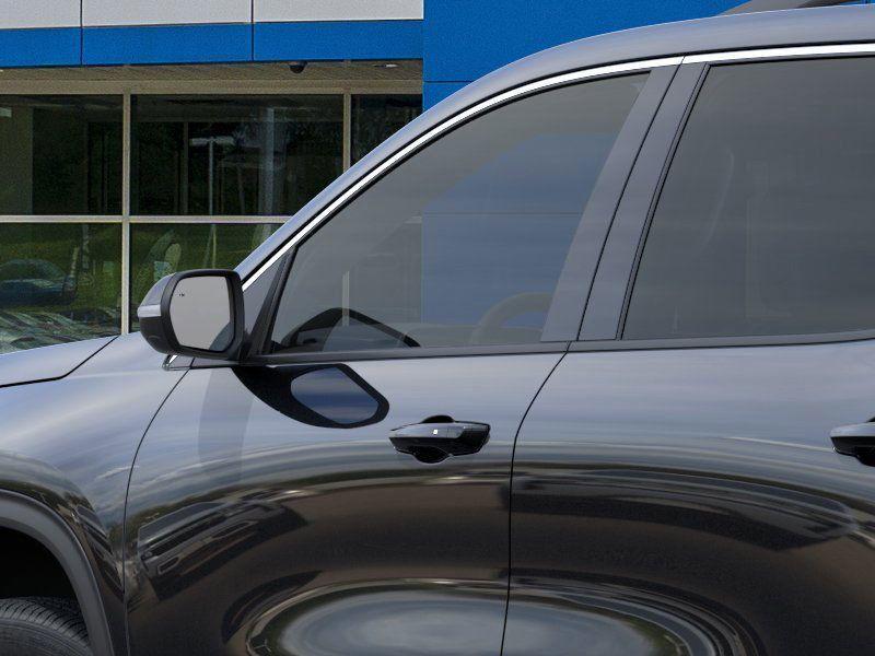 new 2025 Chevrolet Traverse car, priced at $42,195