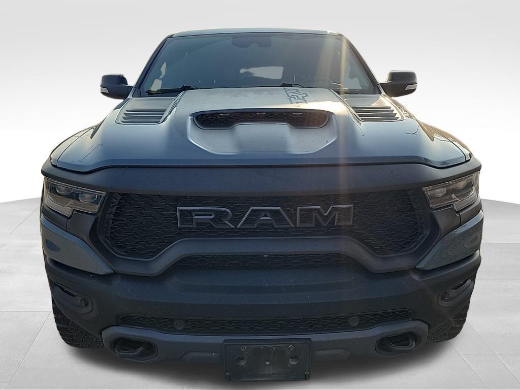 used 2021 Ram 1500 car, priced at $67,600