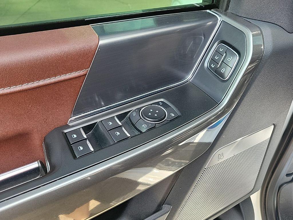 used 2023 Ford F-150 car, priced at $47,960