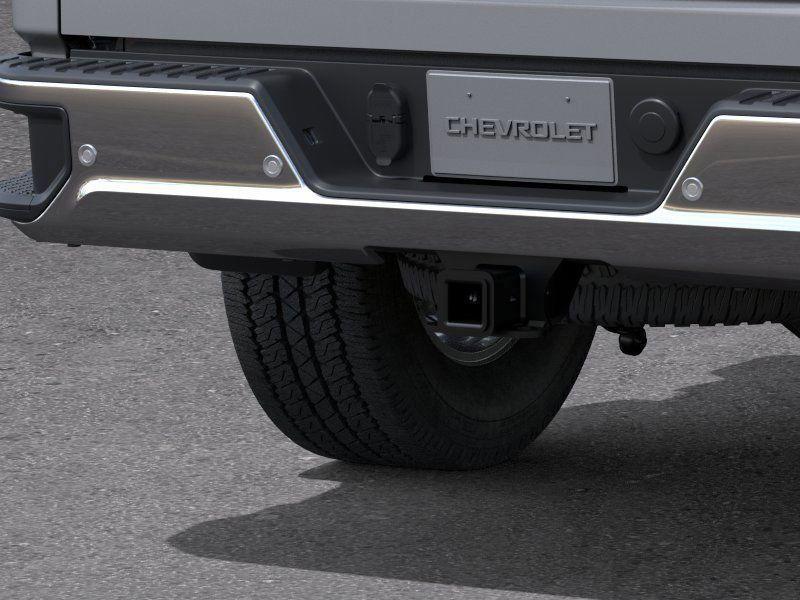 new 2026 Chevrolet Silverado 2500 car, priced at $63,325