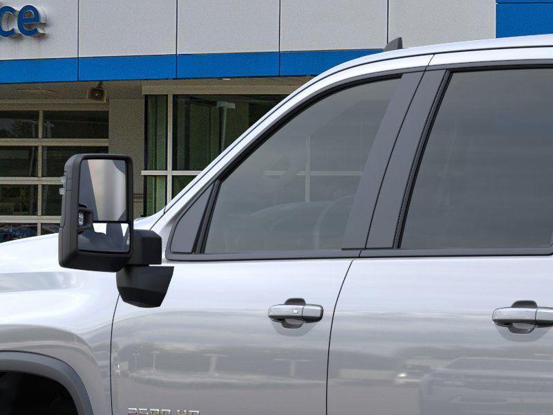 new 2026 Chevrolet Silverado 2500 car, priced at $63,325