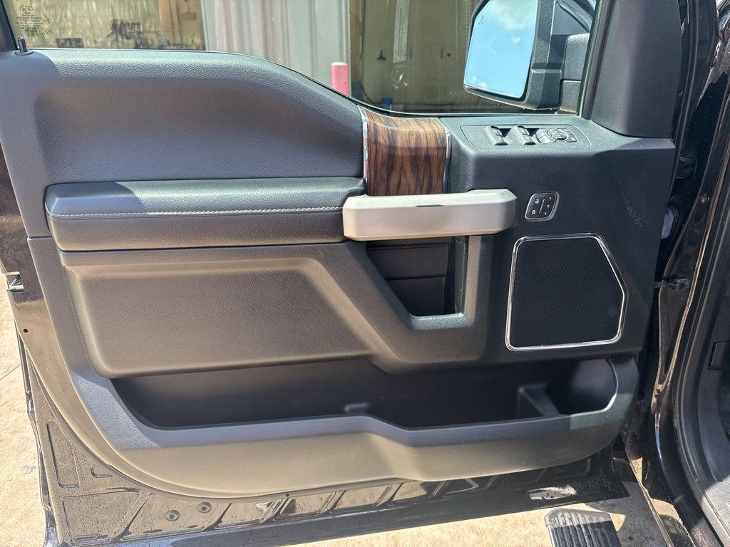 used 2019 Ford F-150 car, priced at $30,400