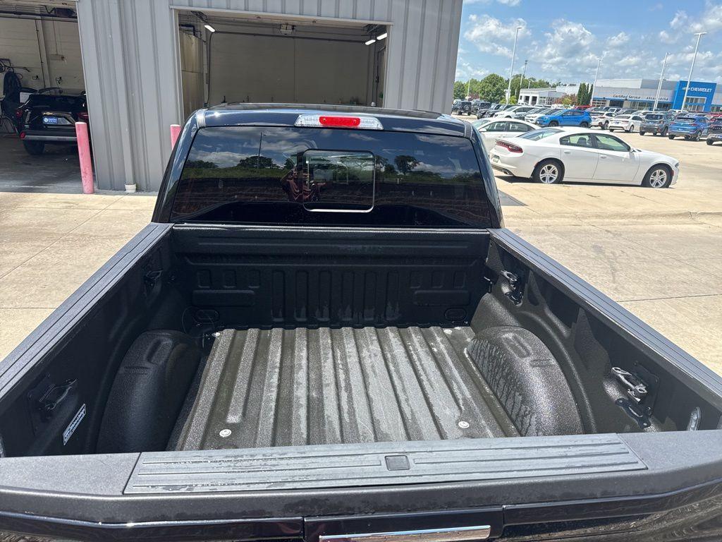 used 2019 Ford F-150 car, priced at $30,400
