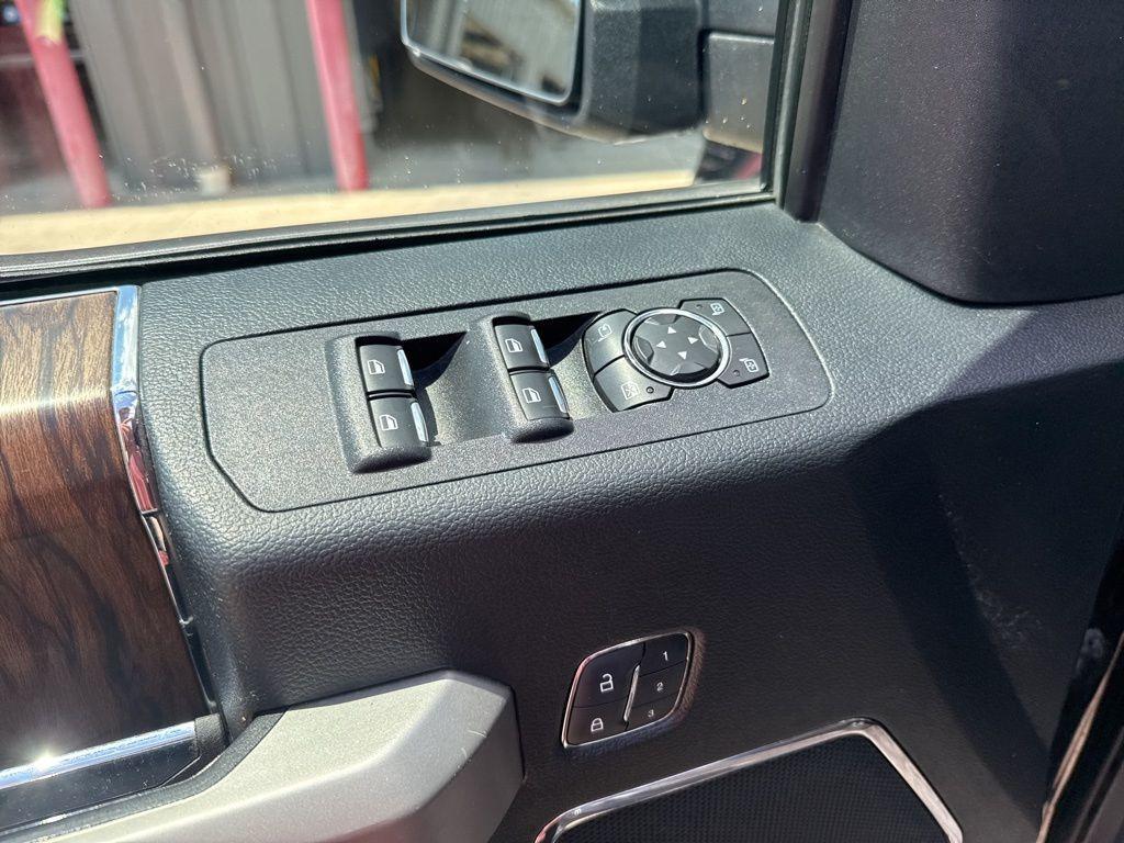 used 2019 Ford F-150 car, priced at $30,400