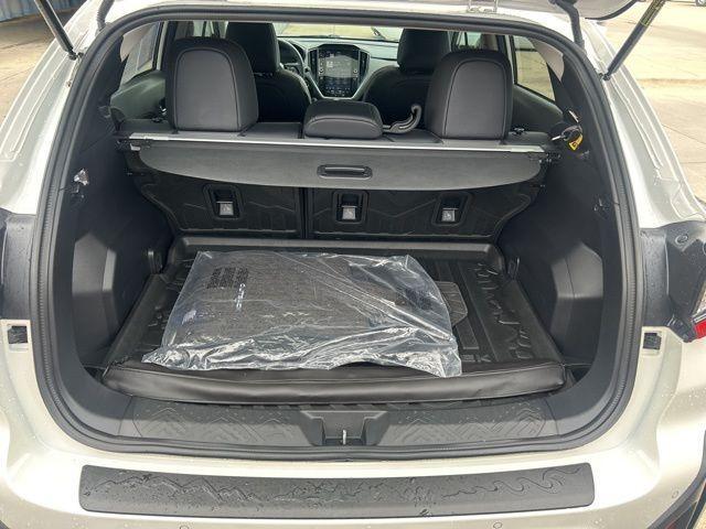 used 2024 Subaru Crosstrek car, priced at $30,150