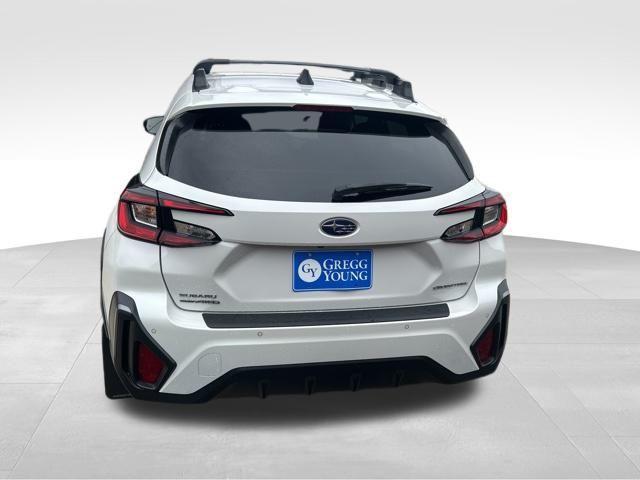 used 2024 Subaru Crosstrek car, priced at $30,150