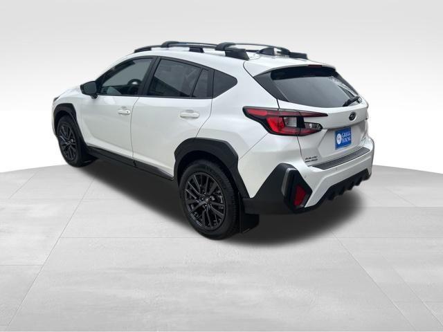 used 2024 Subaru Crosstrek car, priced at $30,150