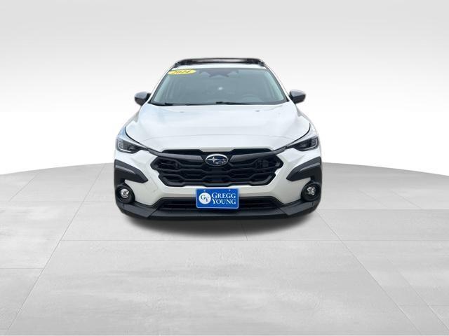 used 2024 Subaru Crosstrek car, priced at $30,150