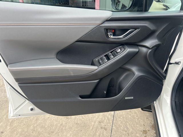 used 2024 Subaru Crosstrek car, priced at $30,150