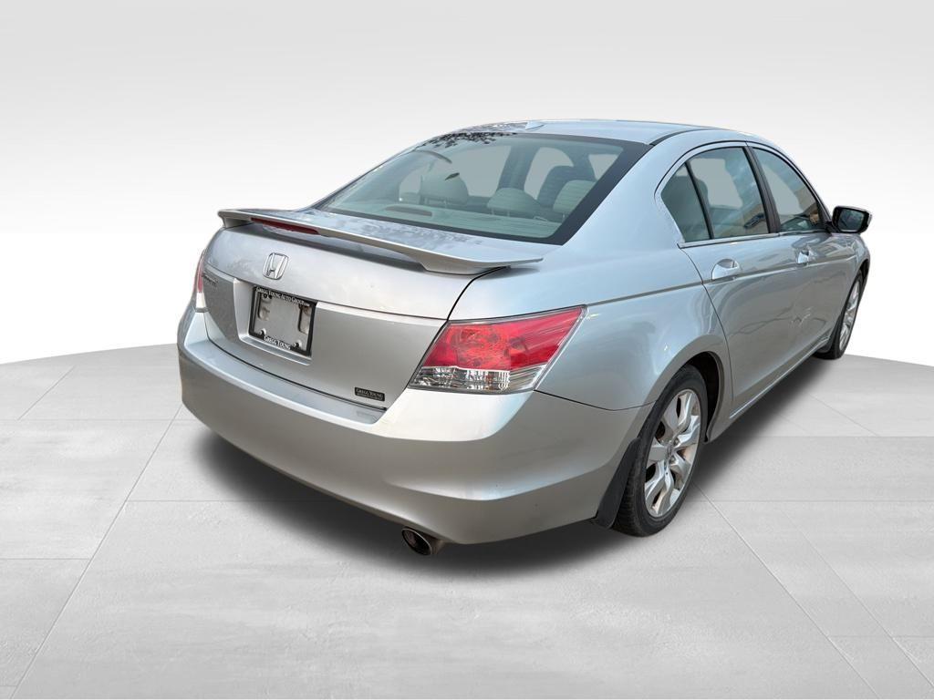 used 2010 Honda Accord car, priced at $9,200