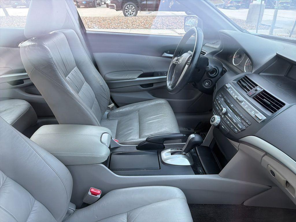 used 2010 Honda Accord car, priced at $9,200