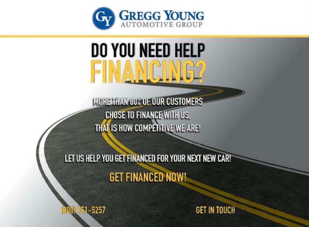 used 2024 Ford Edge car, priced at $30,650