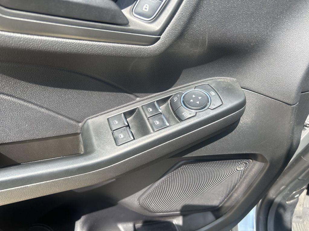used 2023 Ford Escape car, priced at $21,995
