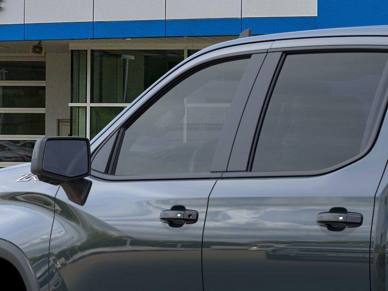 new 2026 Chevrolet Silverado 1500 car, priced at $74,880