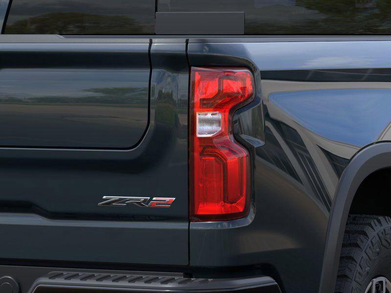 new 2026 Chevrolet Silverado 1500 car, priced at $74,880