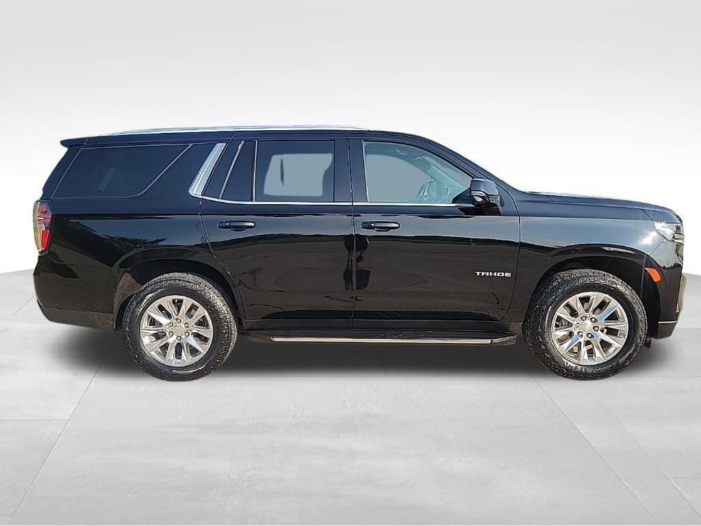 used 2021 Chevrolet Tahoe car, priced at $41,500