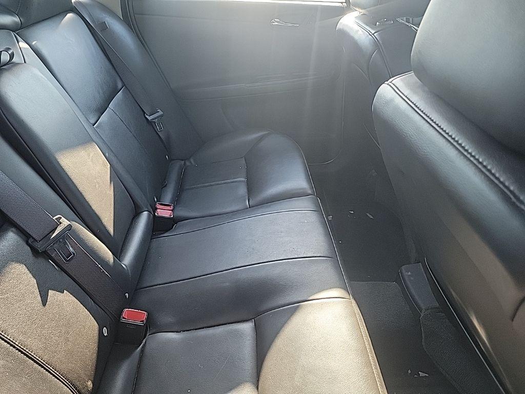 used 2013 Chevrolet Impala car, priced at $7,995