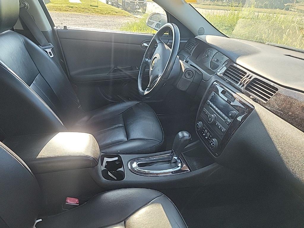 used 2013 Chevrolet Impala car, priced at $7,995