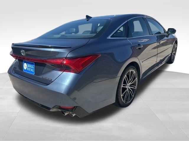 used 2019 Toyota Avalon car, priced at $24,750