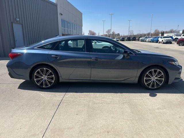 used 2019 Toyota Avalon car, priced at $24,200